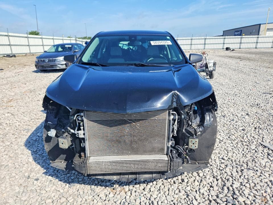 2021 CHEVROLET EQUINOX LS LS 5
