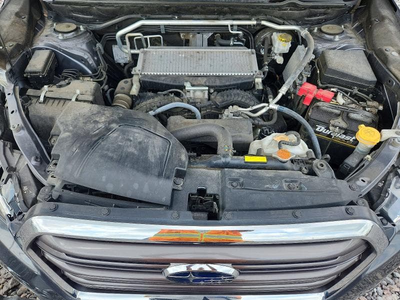 2021 SUBARU ASCENT PREMIUM 11