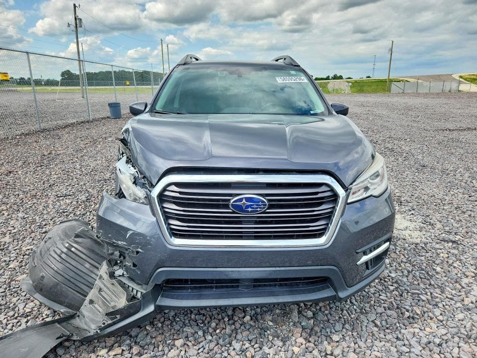 2021 SUBARU ASCENT PREMIUM 5