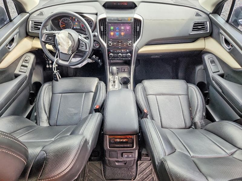 2021 SUBARU ASCENT PREMIUM 8