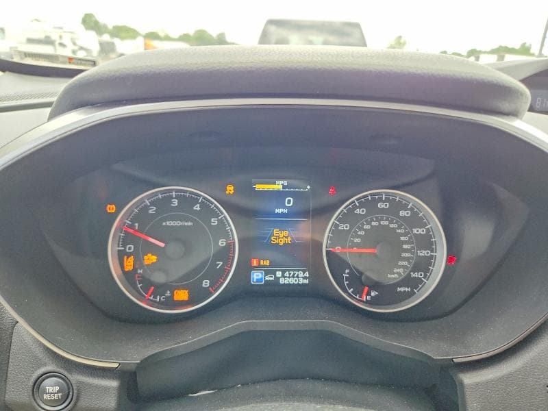 2021 SUBARU ASCENT PREMIUM 9