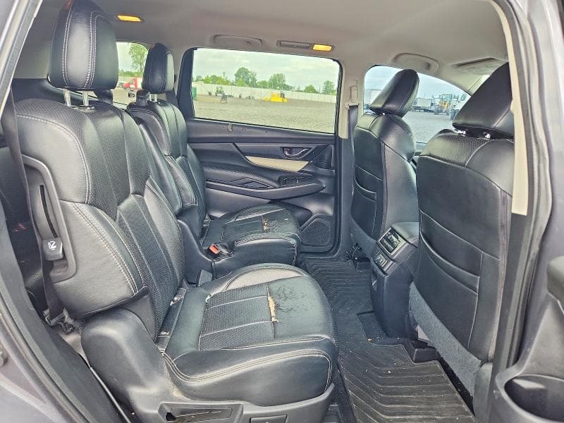 2021 SUBARU ASCENT PREMIUM 10