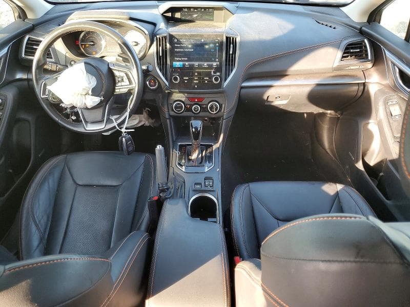 2021 SUBARU CROSSTREK LIMITED 8