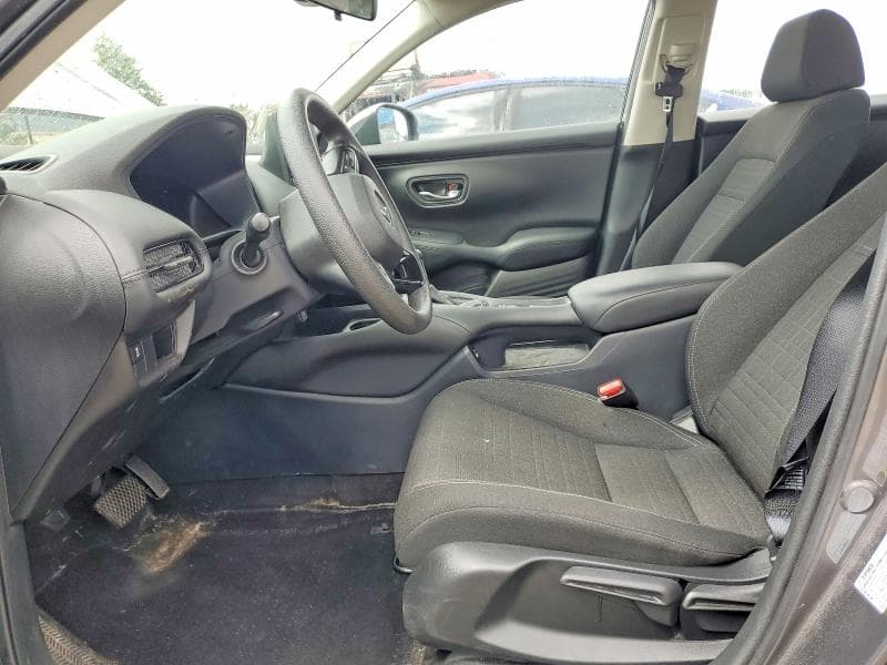 2023 HONDA HR-V LX 7