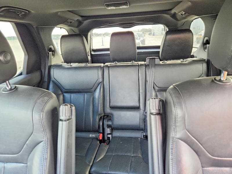 2020 LAND ROVER DISCOVERY SE 10