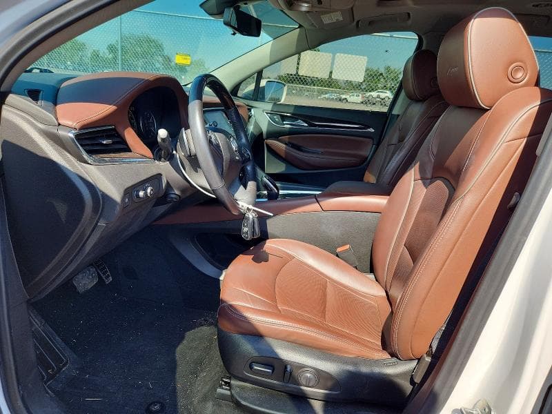 2018 BUICK ENCLAVE AVENIR AVENIR 7