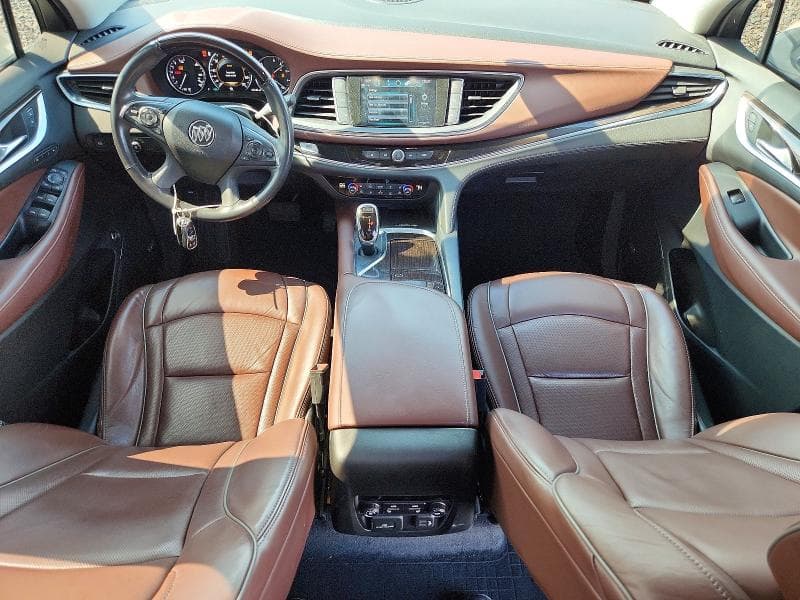 2018 BUICK ENCLAVE AVENIR AVENIR 8