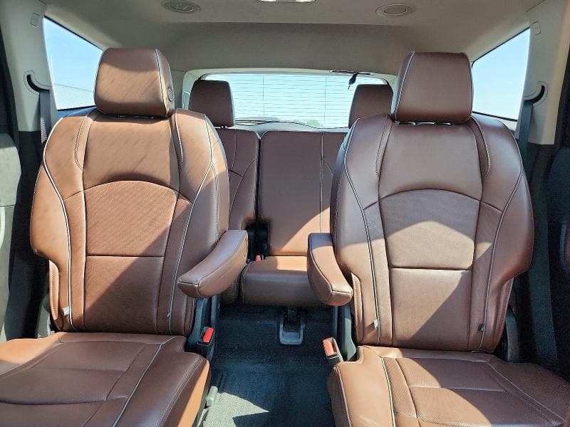 2018 BUICK ENCLAVE AVENIR AVENIR 10