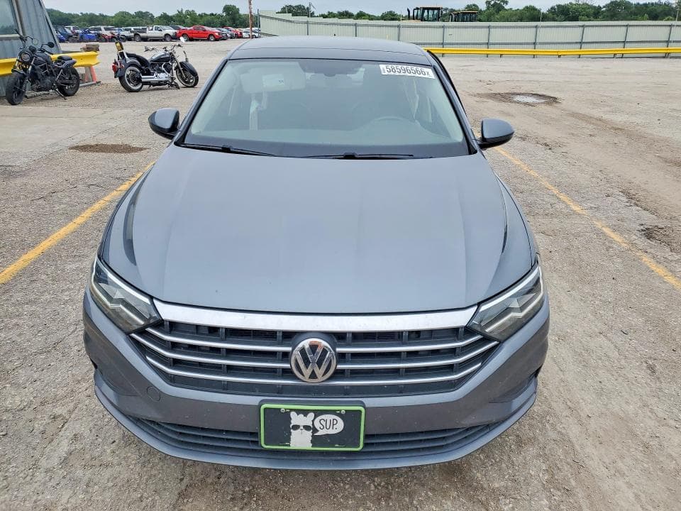 2021 VOLKSWAGEN JETTA S 5