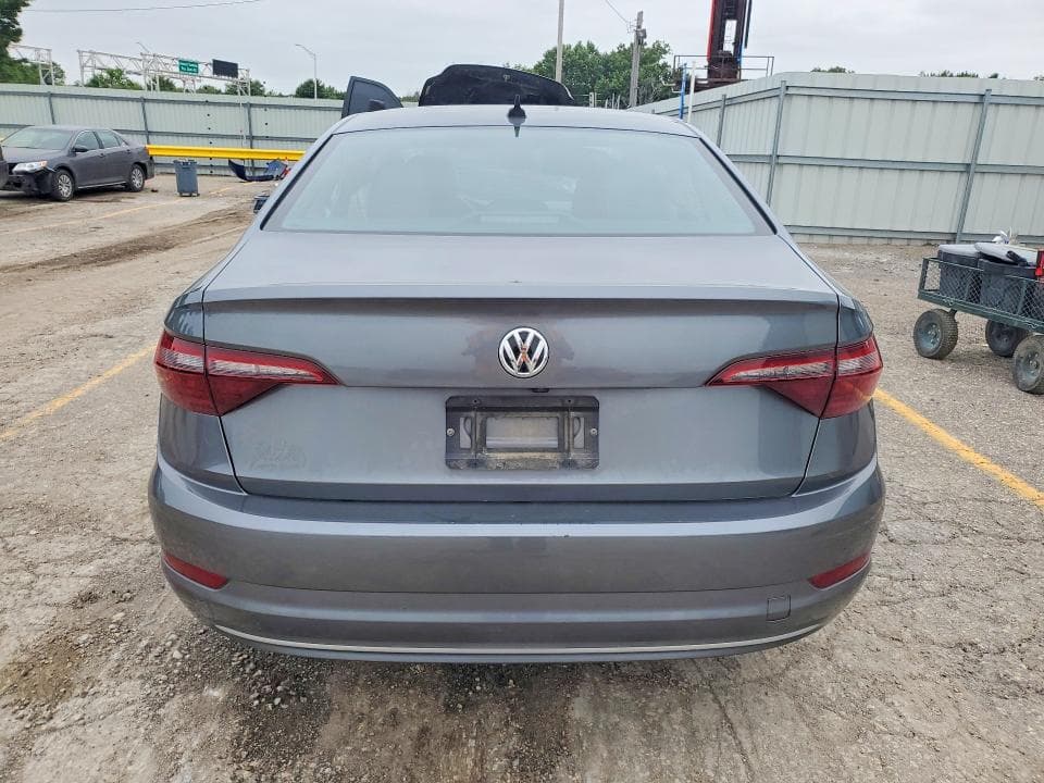 2021 VOLKSWAGEN JETTA S 6