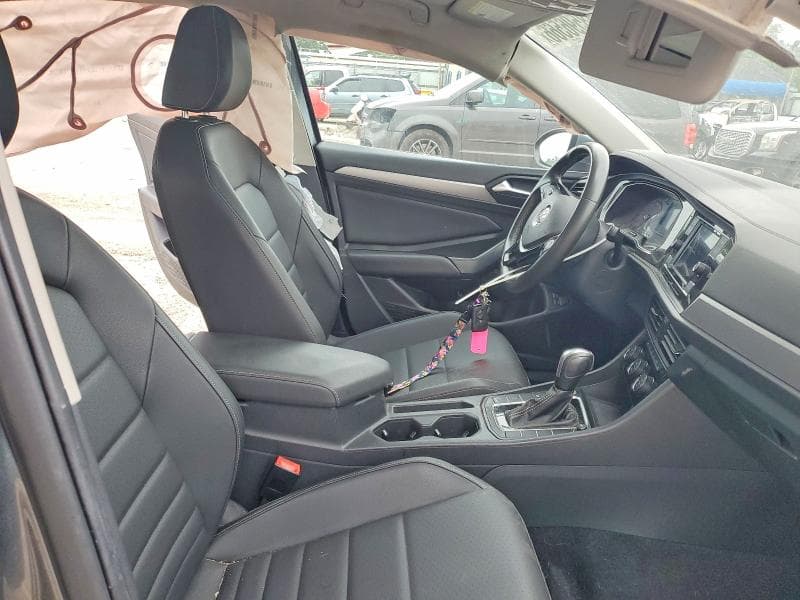 2021 VOLKSWAGEN JETTA S 7