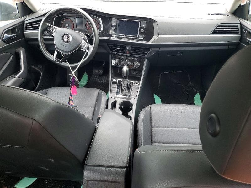 2021 VOLKSWAGEN JETTA S 8