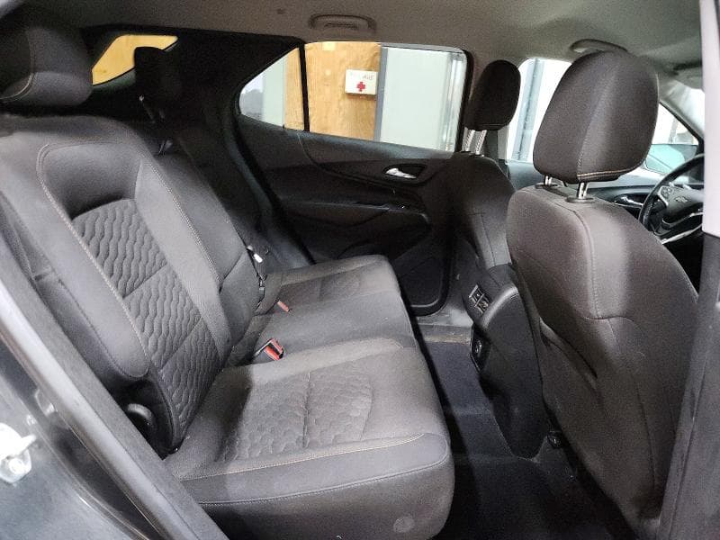 2019 CHEVROLET EQUINOX LT 11