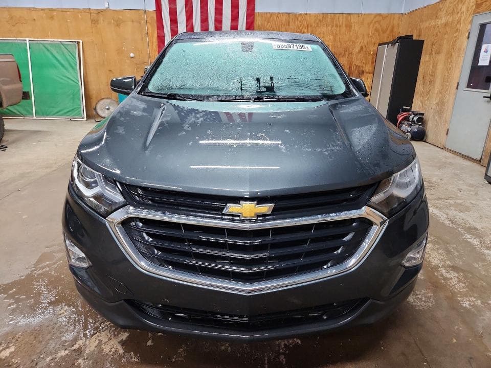 2019 CHEVROLET EQUINOX LT 5