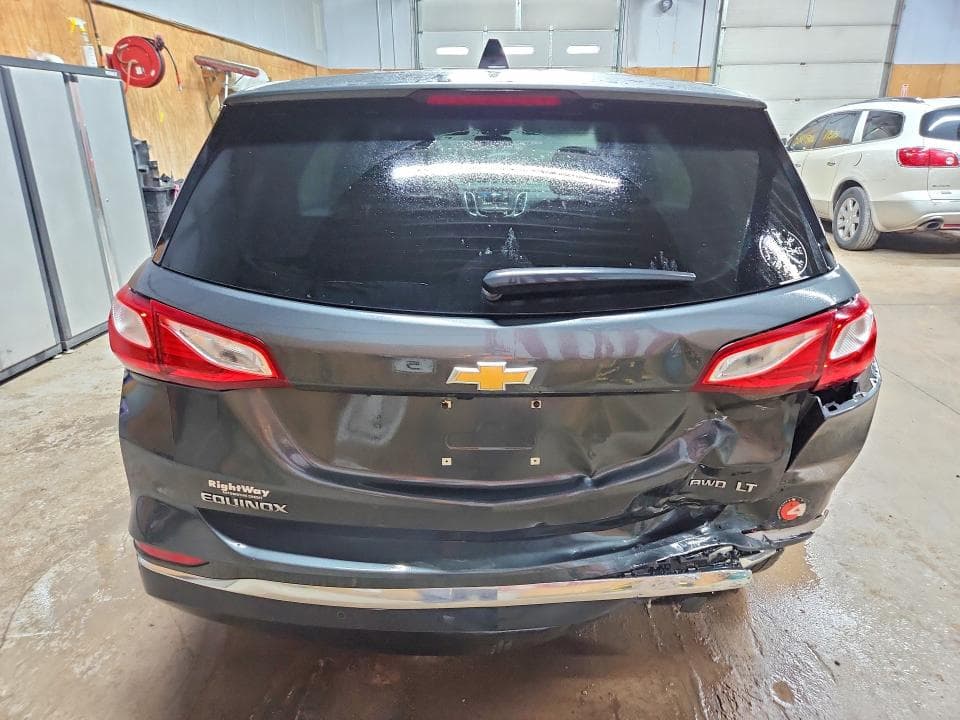 2019 CHEVROLET EQUINOX LT 6