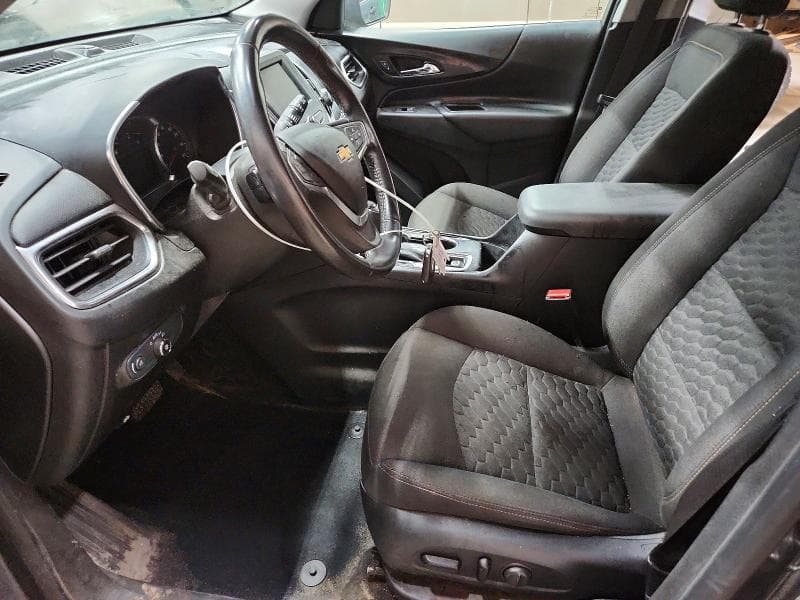 2019 CHEVROLET EQUINOX LT 7