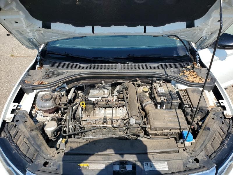 2019 VOLKSWAGEN JETTA S 11