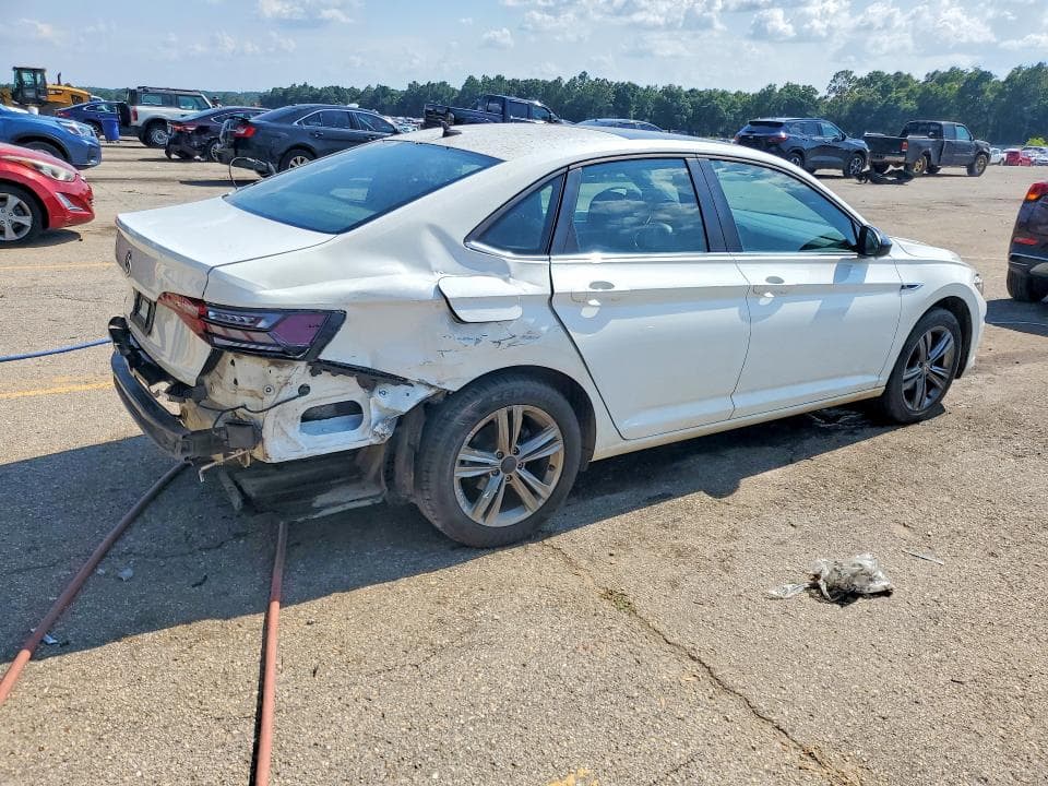 2019 VOLKSWAGEN JETTA S 3