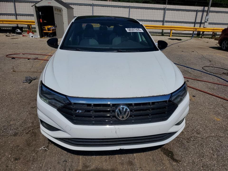 2019 VOLKSWAGEN JETTA S 5