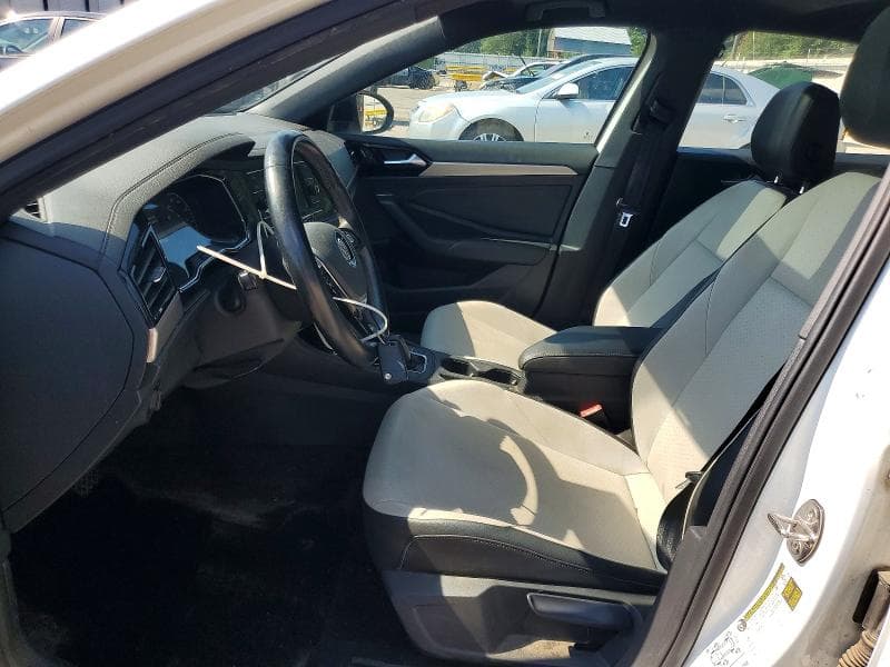 2019 VOLKSWAGEN JETTA S 7