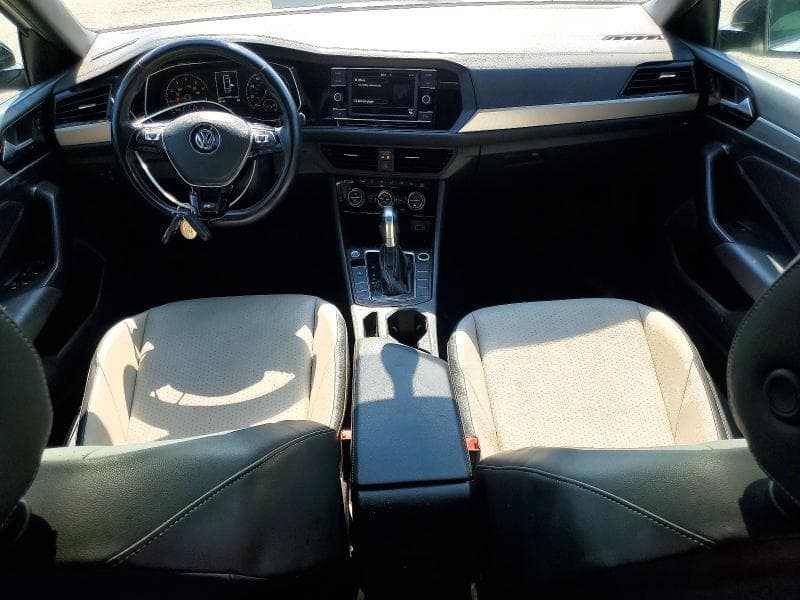 2019 VOLKSWAGEN JETTA S 8