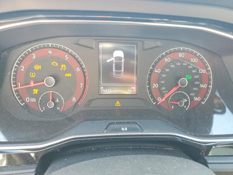 2019 VOLKSWAGEN JETTA S 9