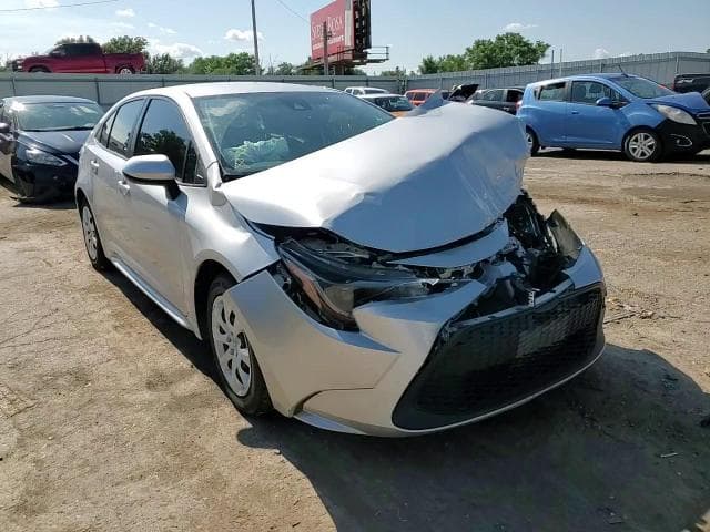 2020 TOYOTA COROLLA LE LE 13