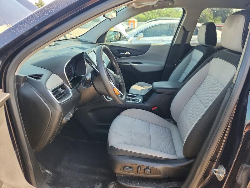 2020 CHEVROLET EQUINOX LS 7