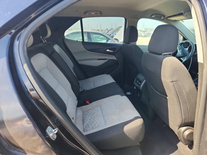 2020 CHEVROLET EQUINOX LS 10