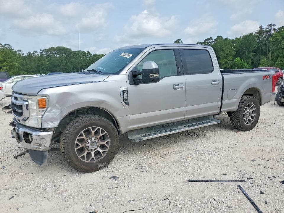 2020 FORD F250 SUPER DUTY SUPER DUTY - 1