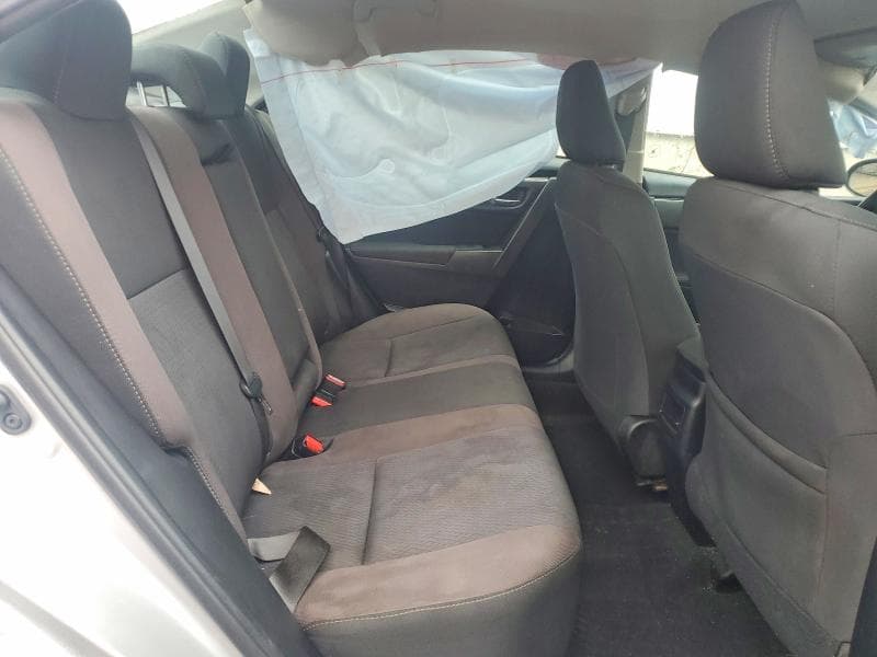 2018 TOYOTA COROLLA L L 10