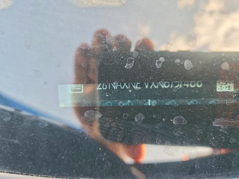 2022 CHEVROLET EQUINOX PREMIER 12