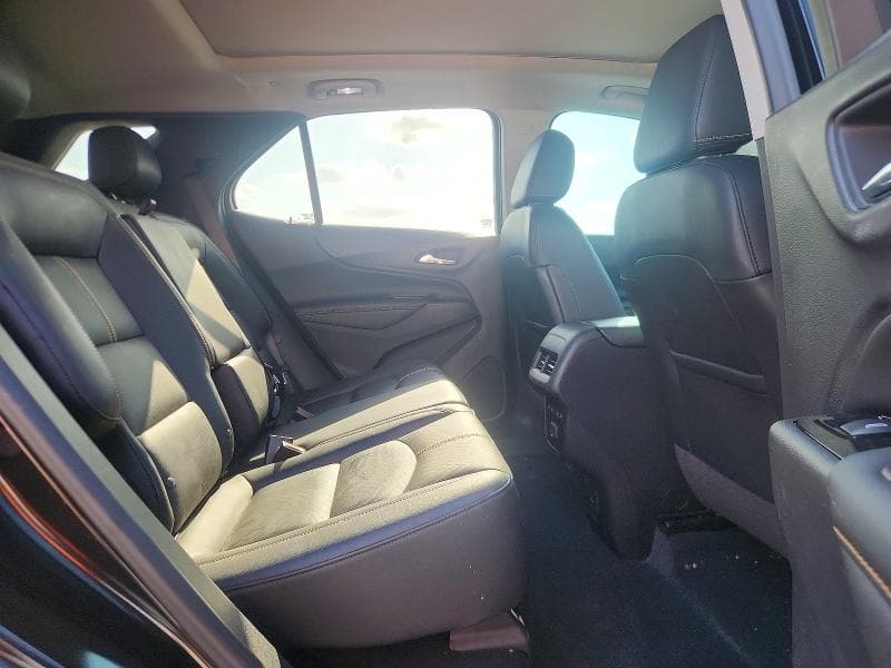 2022 CHEVROLET EQUINOX PREMIER 10