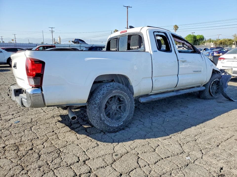 2019 TOYOTA TACOMA SR5 SR5 3