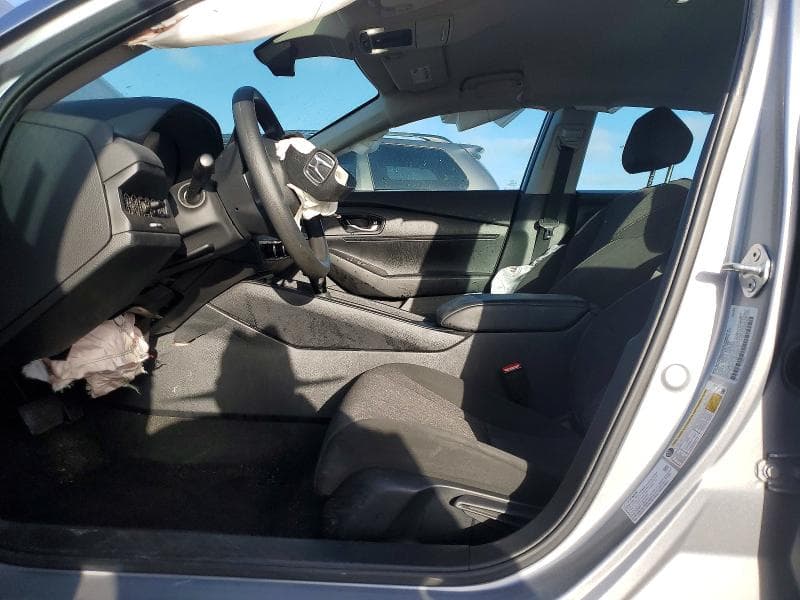 2023 HONDA ACCORD LX 7