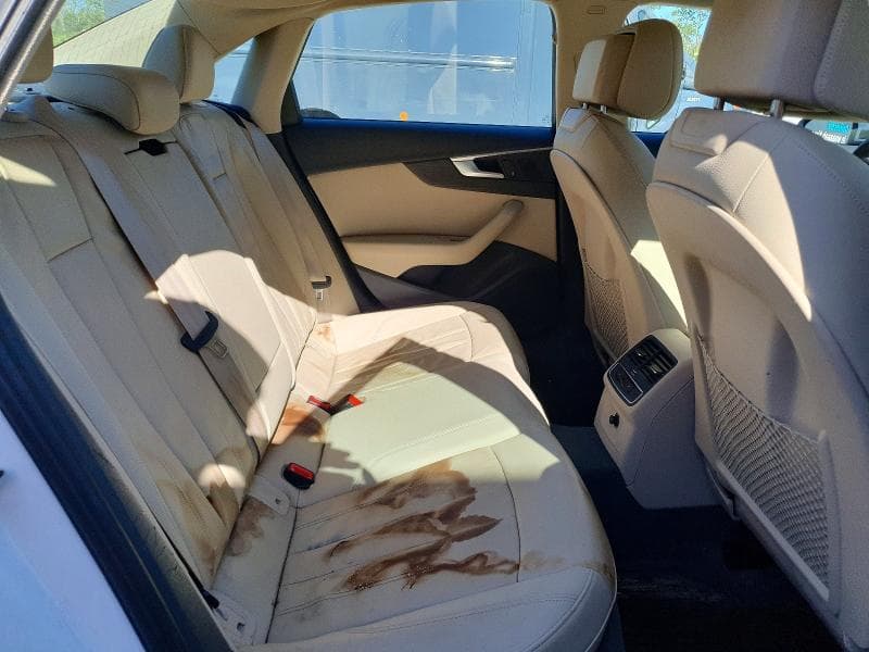 2019 AUDI A4 PREMIUM 10