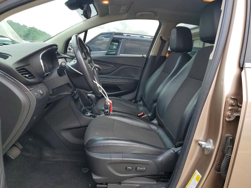 2019 BUICK ENCORE PREFERRED 7