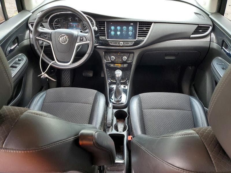 2019 BUICK ENCORE PREFERRED 8
