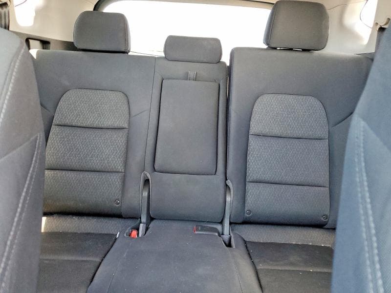 2016 HYUNDAI TUCSON SE 10