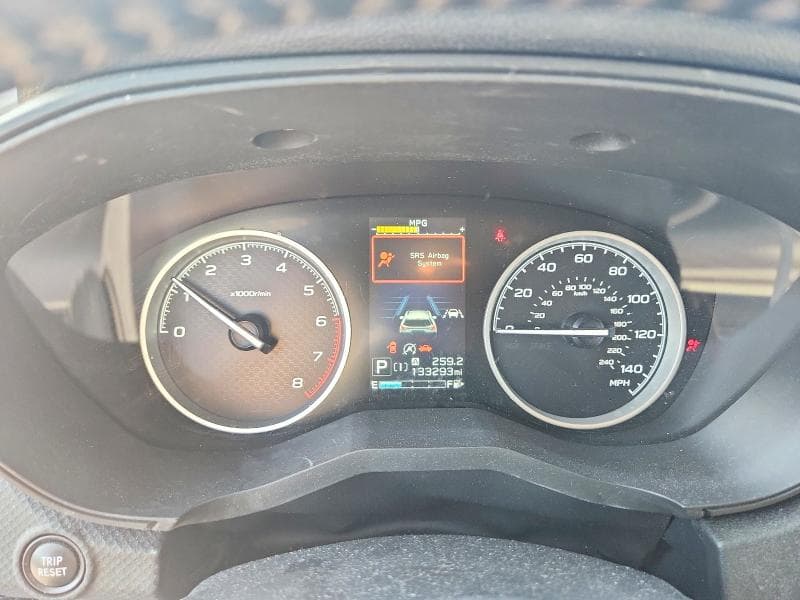 2019 SUBARU FORESTER PREMIUM PREMIUM 10