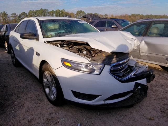 2017 FORD TAURUS SE - 1