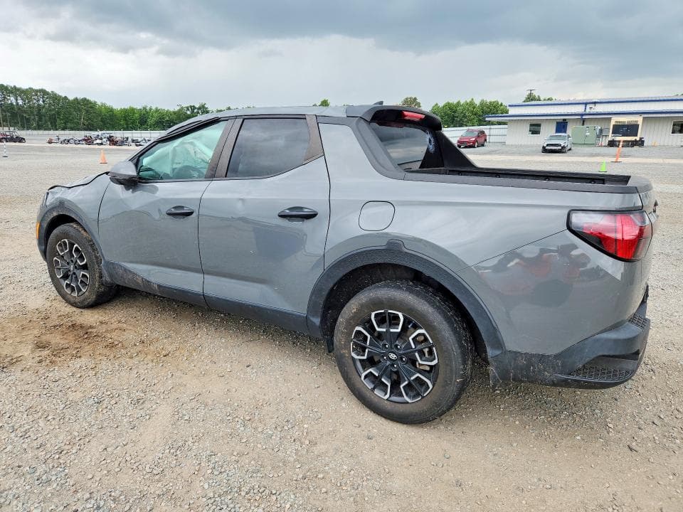 2023 HYUNDAI SANTA CRUZ SE SE 2