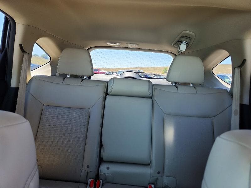 2016 HONDA CR-V EXL 10