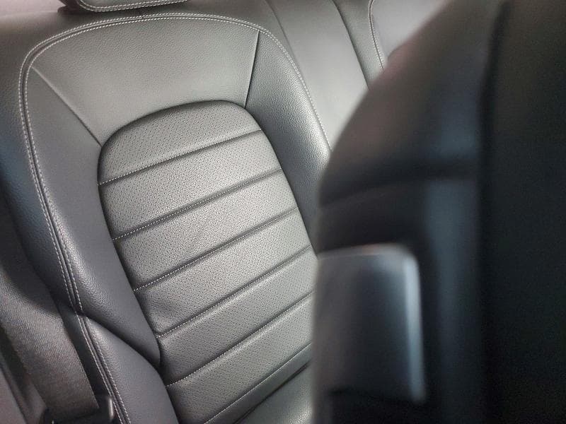 2017 MERCEDES-BENZ C 300 4MATIC 10