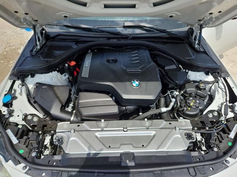 2026 BMW 230XI 11