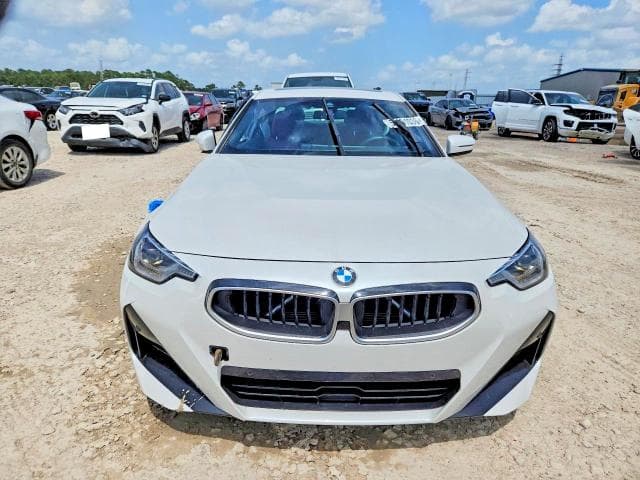 2026 BMW 230XI 5
