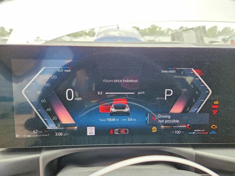 2026 BMW 230XI 9