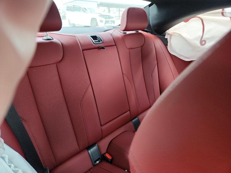 2026 BMW 230XI 10