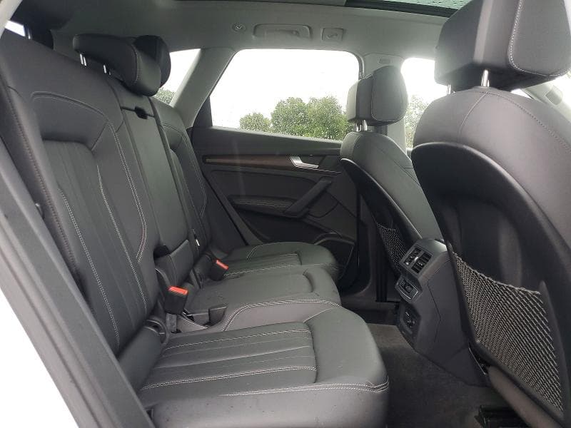 2020 NISSAN PATHFINDER SV 10