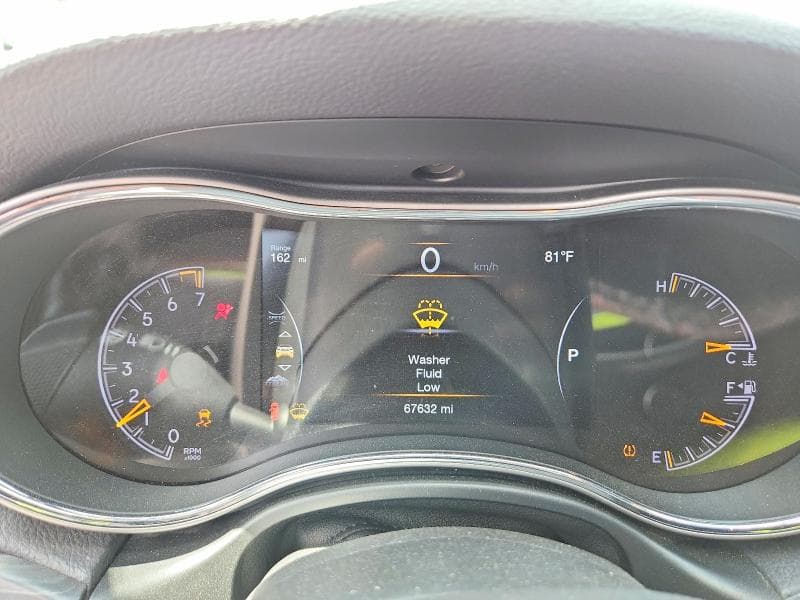 2019 JEEP GRAND CHEROKEE LIMITED 9